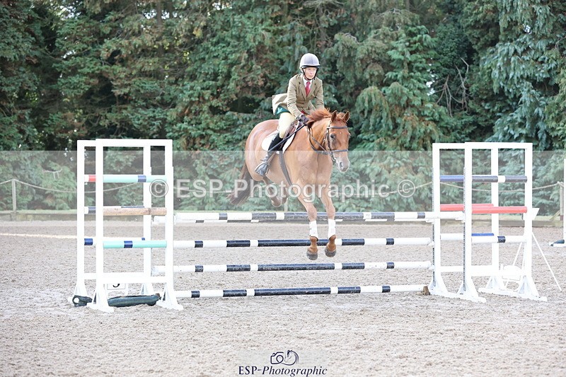 250831A-084308-08743 - Cls 40 Snr Newcomers