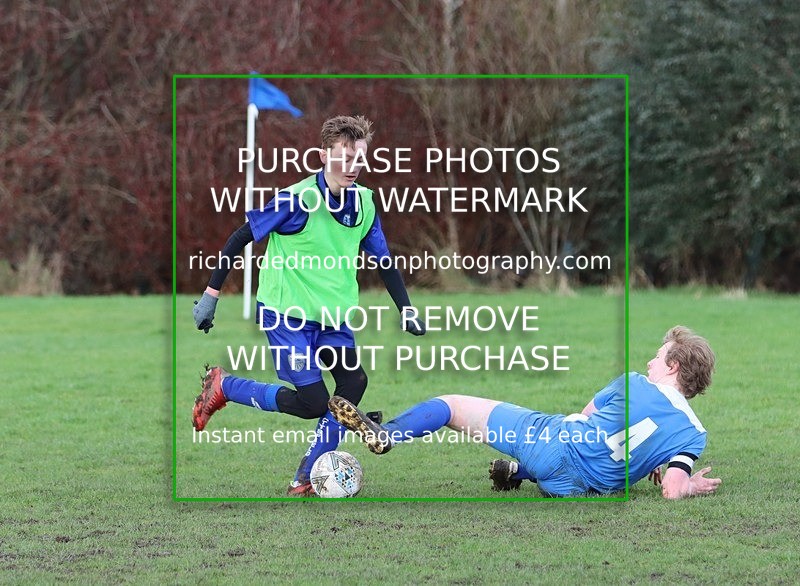 IMG_5176 - Wattsfield v Wattsfield Utd U14