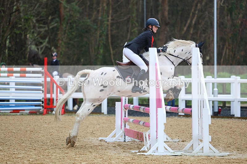 3E7A1525 - Class 2: 80 - 85cm