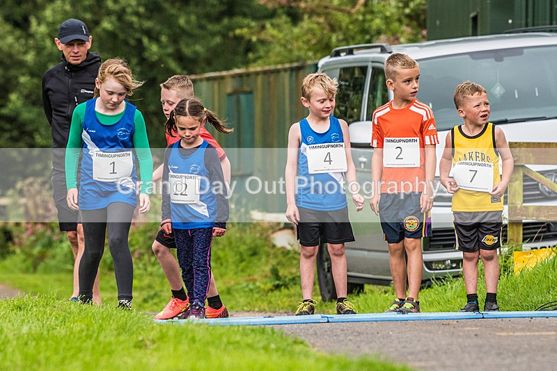 Netherhall-7 - Netherhall 10K Road Race & Children's Races, Wednesday 2nd August 2023