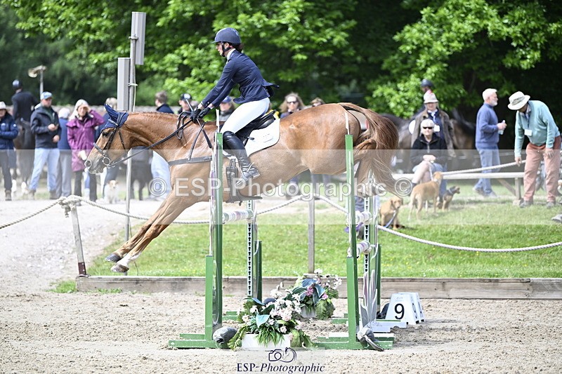 250525A-115805-17189 - B-360-Lucy.K.Wheeler-KING.CREOLE.VD.N.RANCH