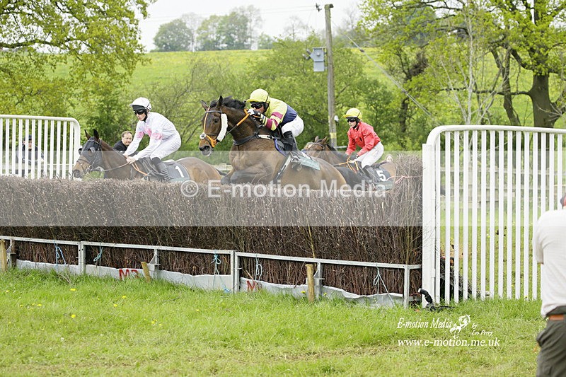 PtP 020522 294 - Mollington Races Point-to-Point 02/05/22