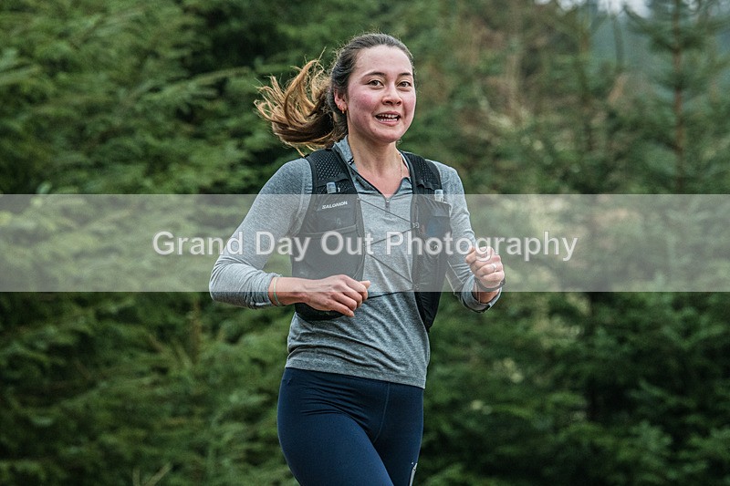 Glentress-648 - High Terrain Events Glentress 10K 21K & 42K Trail Races Sunday 16th February 2025