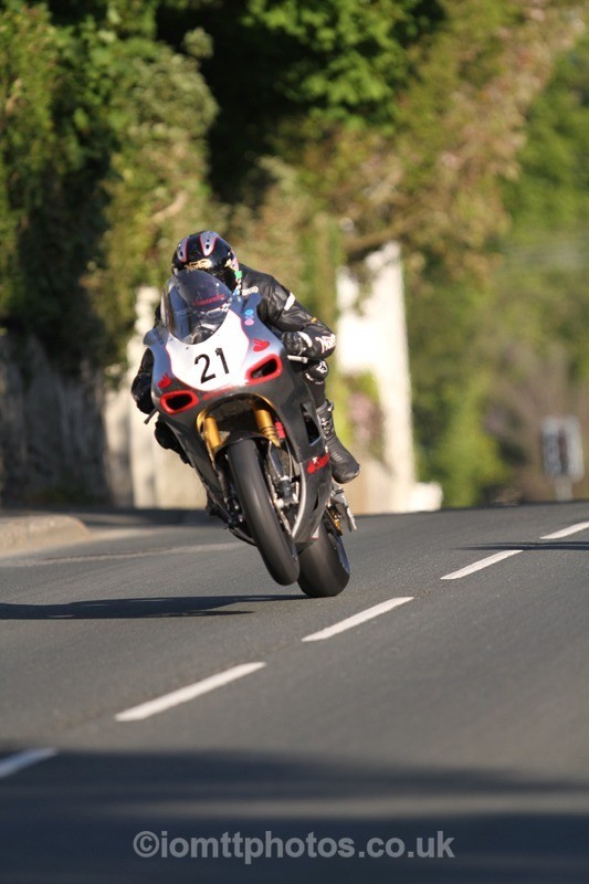 IMG_5057 - Thursday Practice  TT 2013