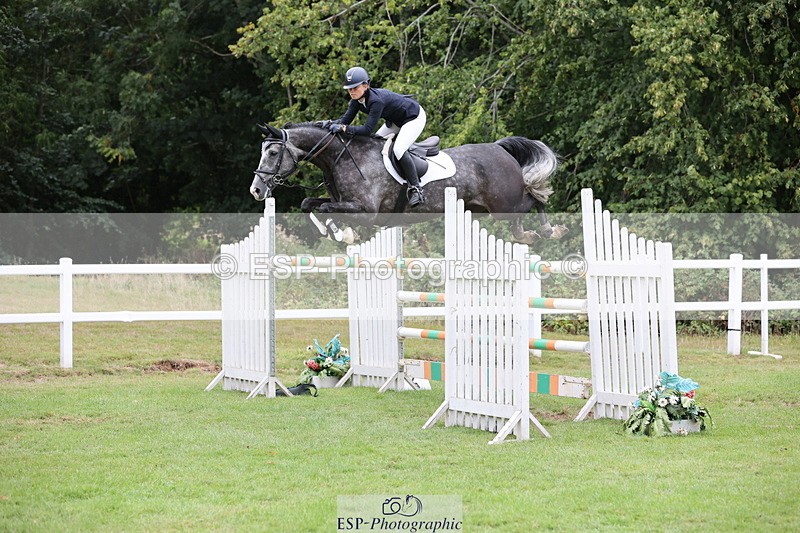 250830A-110912-05202 - Cls 14 HOYS Grade C Quali