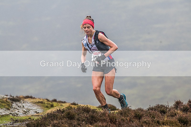 Coledale-277 - Coledale Horseshoe Fell Race Saturday 25th March 2023