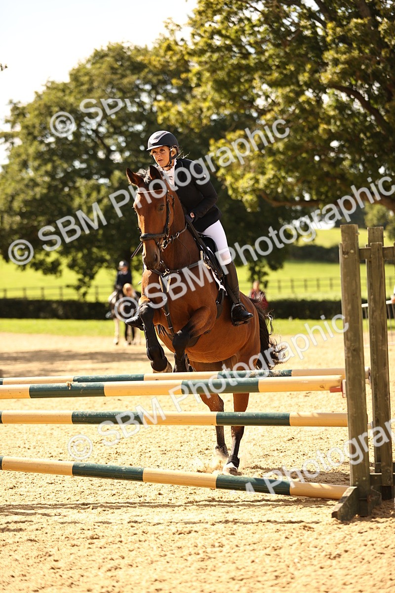 SBM_43297 - J40 Senior 90cm Supreme Championship