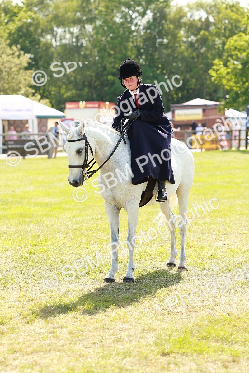 SBM_13189 - Class 70-71 - Side Saddle