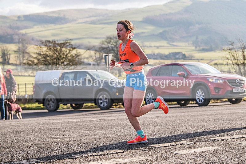 North Lakes-413 - North Lakes 10K & Half Marathon Sunday 9th February 2025