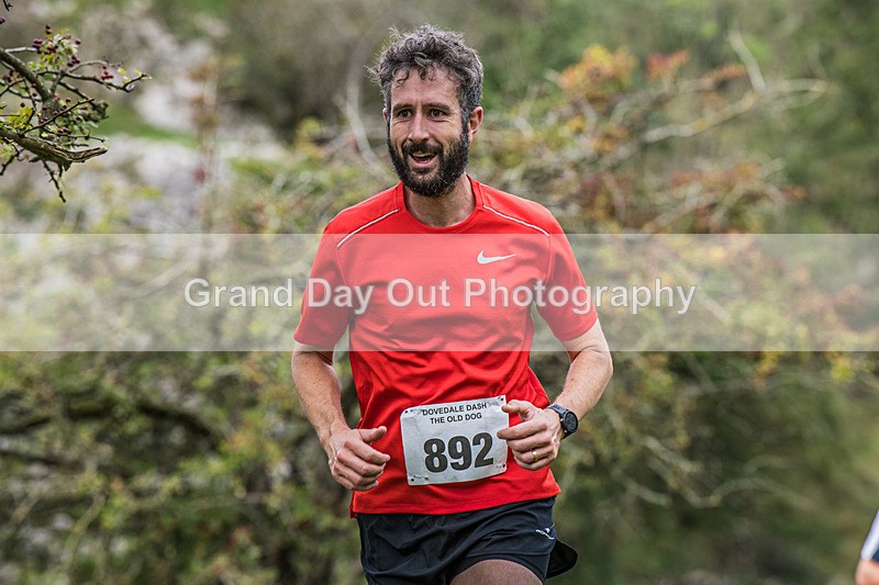 Dovedale Dash-777 - Dovedale Dash Sunday 5th October 2025