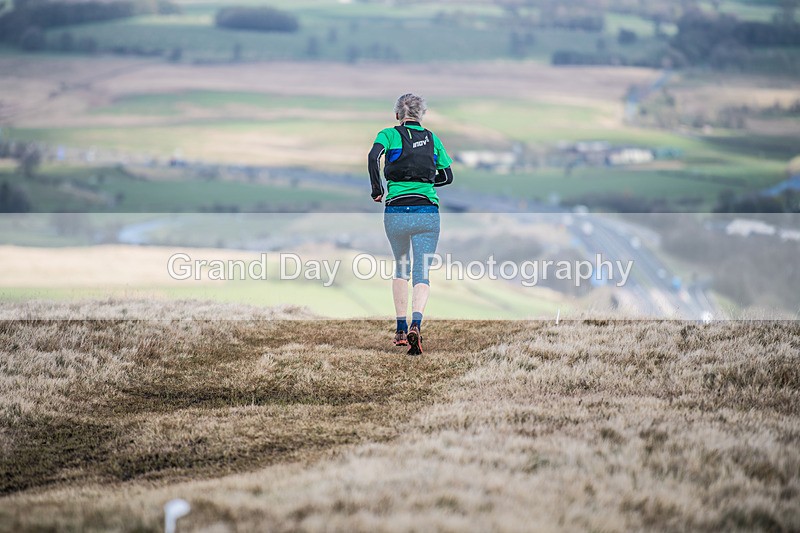 Jefferys Mount-546 - Jeffrey's Mount Figure of Eight Fell Race Saturday 11th April 2026