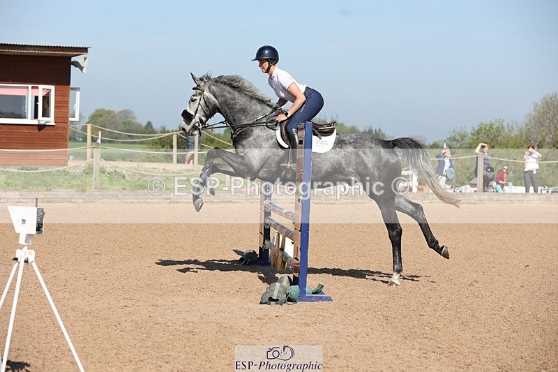 250430-100344-00025 - Cls 1 Clear Round, British Novice and 90cm Open