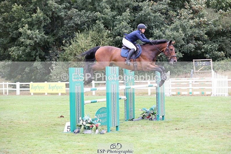 250830A-090700-04264 - Cls 13 Snr 1.25m Open