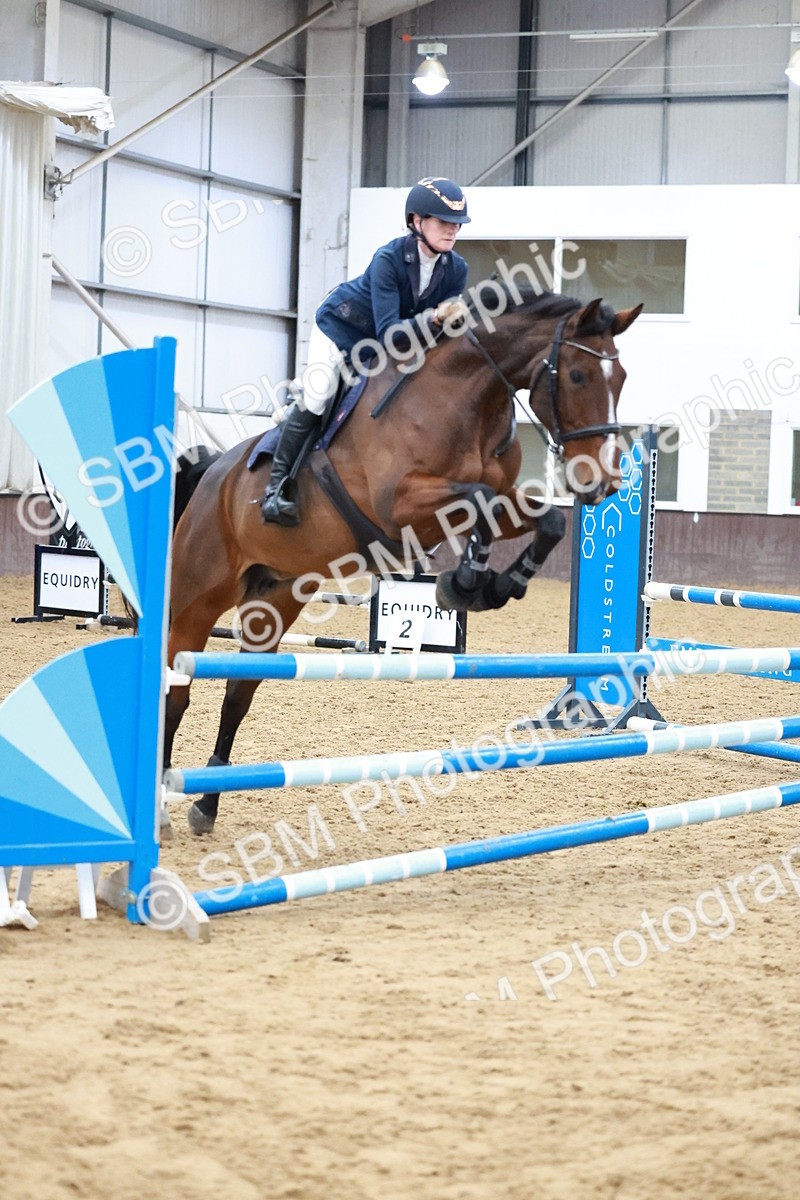 SBM_000455 - Class 2 - Senior British Novice 90cm