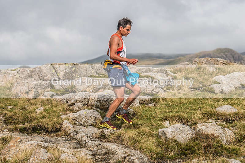 Three Shires-892 - Three Shires Fell Face Saturday 16th September 2023