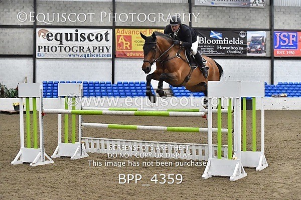 BPP_4359 - FRI CLASS 25 1.30M OPEN