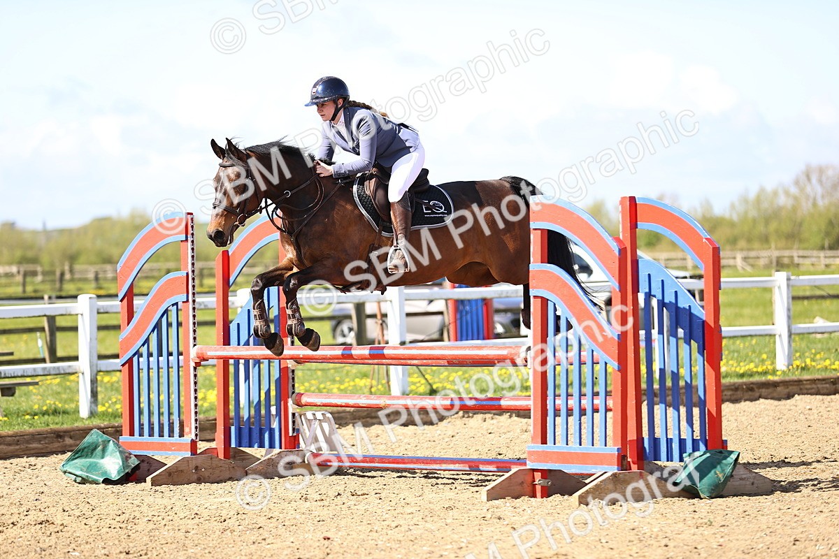 SBM_003182 - Class 15 - Senior British Novice - 90cm