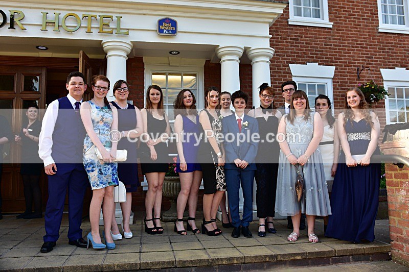 WES-071 - West Cov 2015