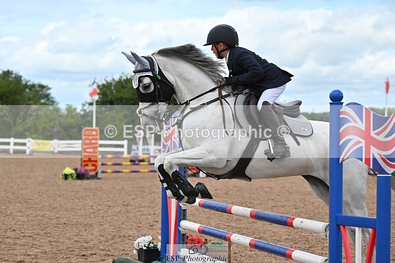 260628-102326-07226 - Cls 36 Pony Discovery + 90cm Open