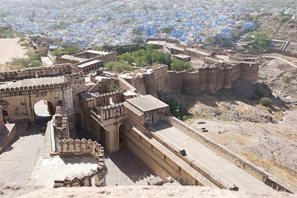  - Rajasthan, India