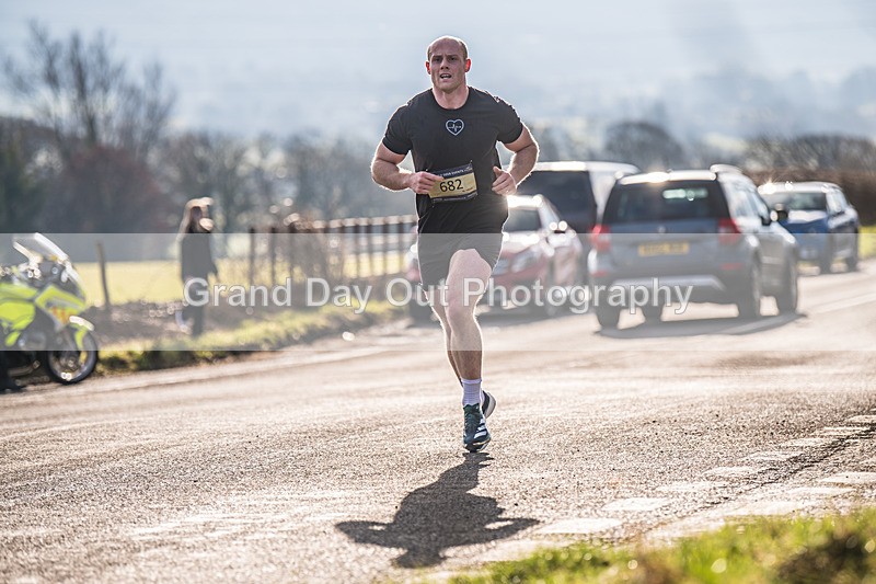 North Lakes-384 - North Lakes 10K & Half Marathon Sunday 9th February 2025