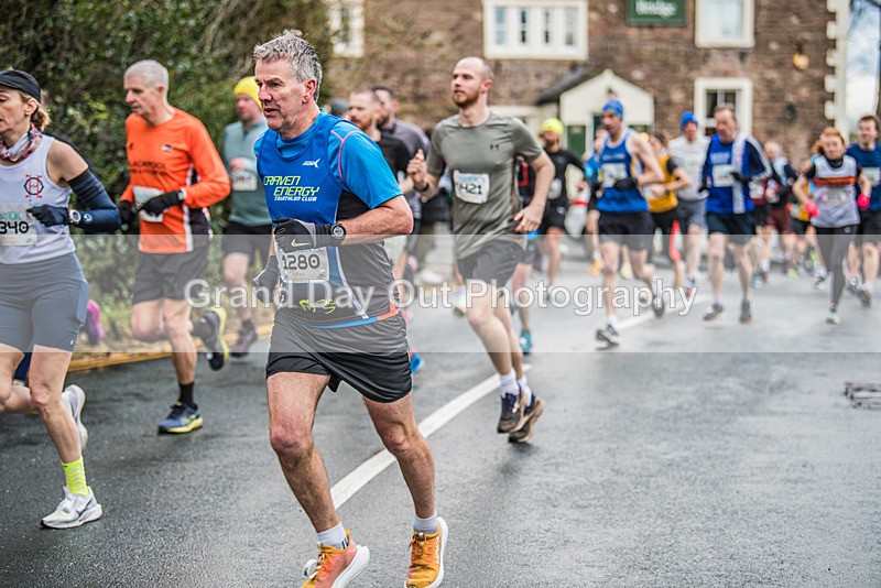 Ribble-158 - Ribble Valley 10K Sunday 31st December 2023