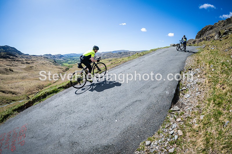 153446 - Hardknott Pass Camera 2 15.00-16.30
