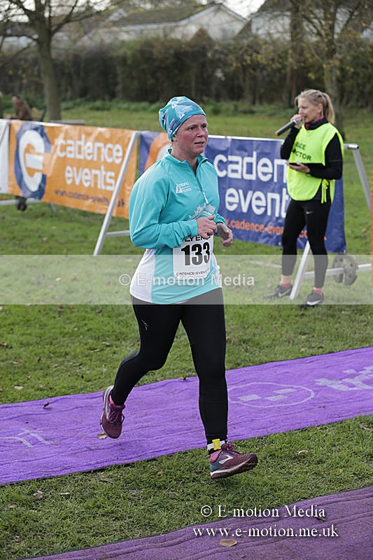 CAD5 171119-1266 - Sutton Benger 5 mile Flyer – 17th Nov 2019