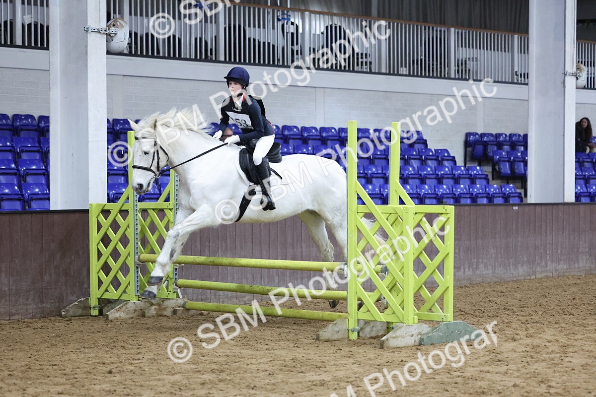 SBM_000388 - Class 1 - 70cm