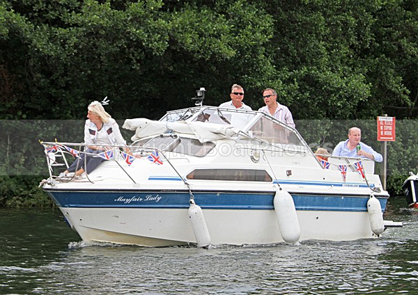 100702 MAYFAIR LADY IMG_9822 - HENLEY REGATTA - FRIDAY 2nd JULY 2010