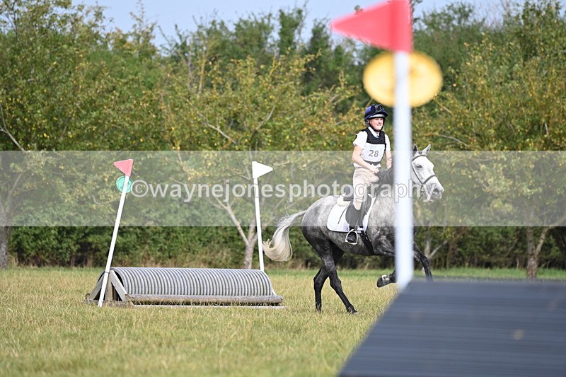 WJ6_1209 - 60cm XC Time 12:55 to 13:19