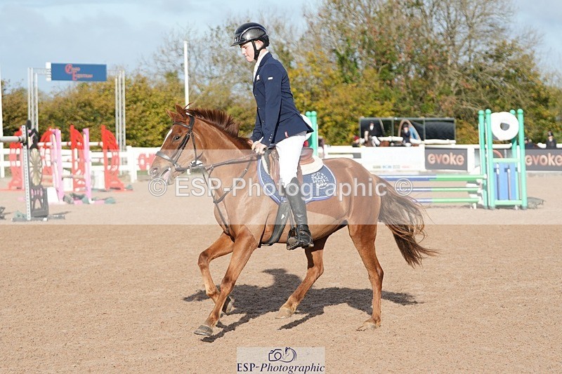 251025-102558-00040 - Chard 25th & 26th Oct BS Juniors/COH/Club/schools unaffiliated showjumping