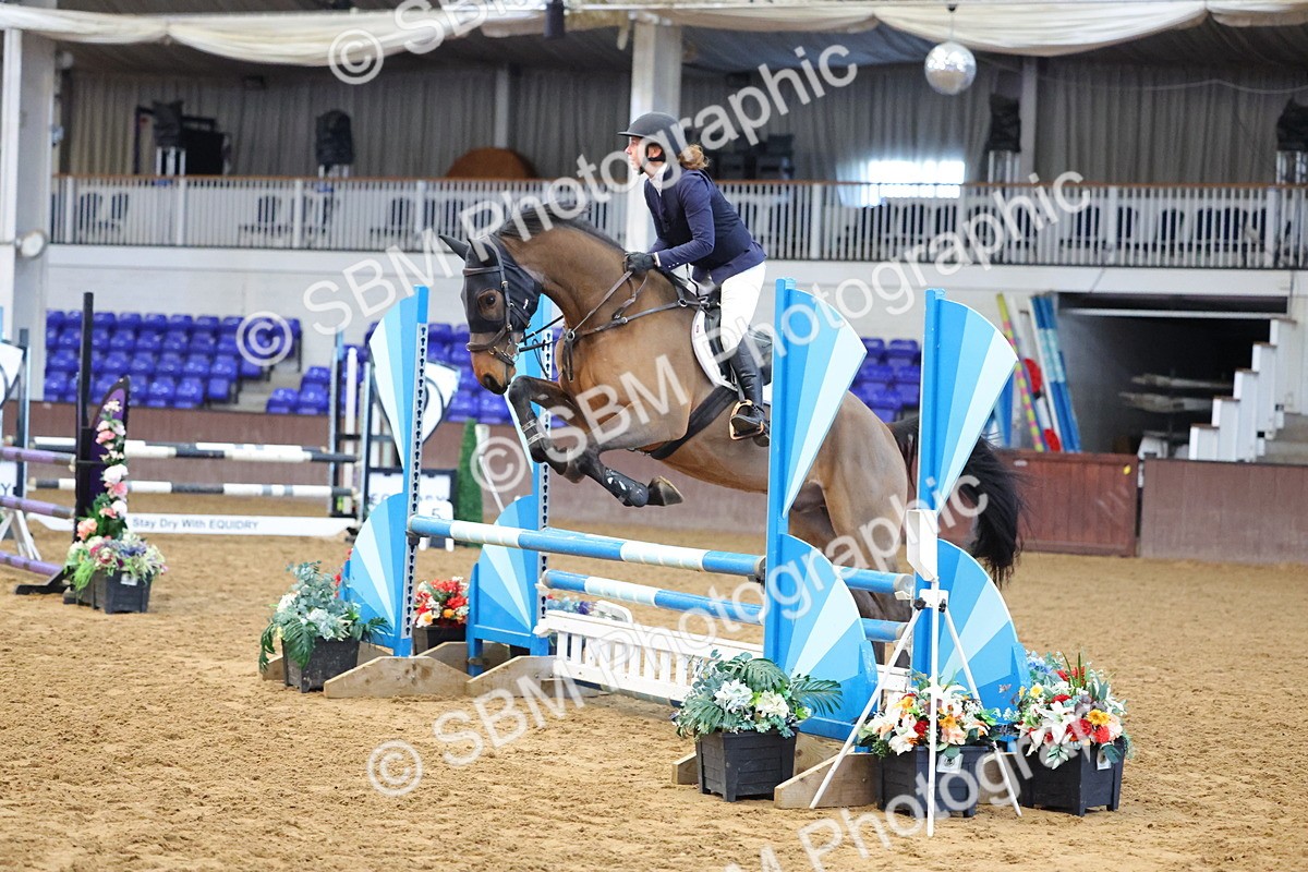 SBM_002056 - Class 8 - Senior British Novice 90cm