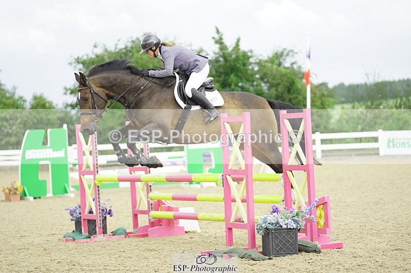 230729A-093006-04314 - Cls 20 British Novice & 90cm Open