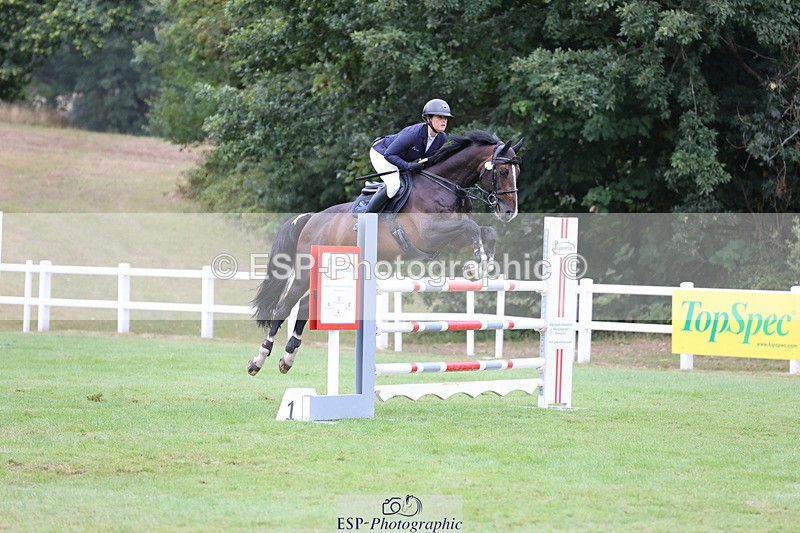 250830A-091026-04289 - Cls 13 Snr 1.25m Open