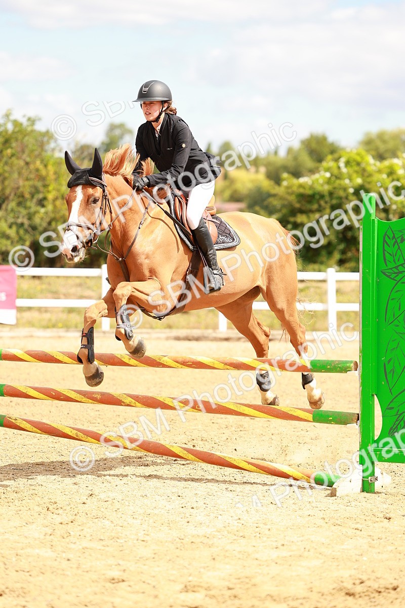 SBM_005481 - Class 2 - Senior British Novice - 90cm