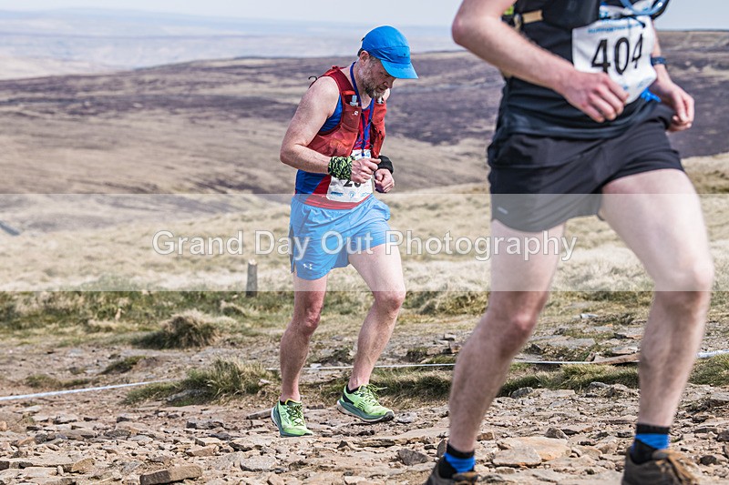 Pen-Y-Ghent-656 - The 3 Peaks Race Saturday 25th April 2026 - Pen Y Ghent