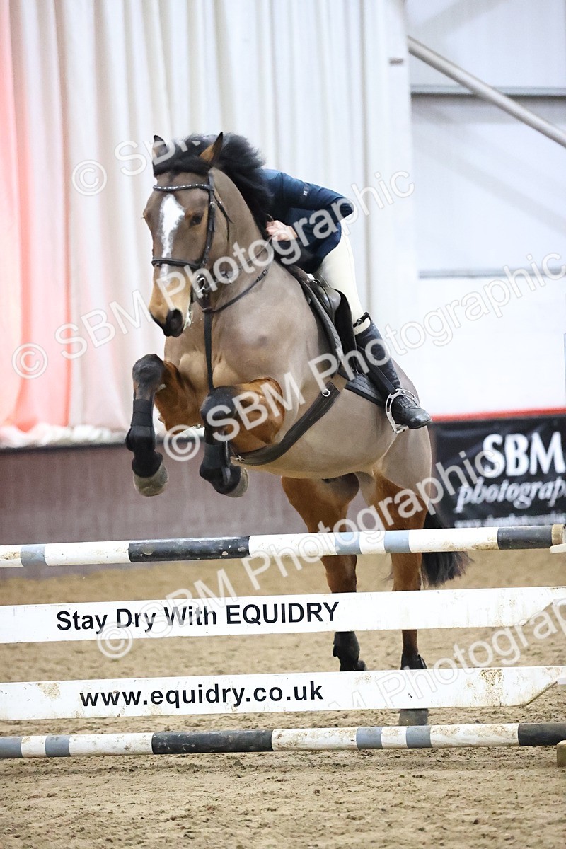 SBM_002078 - Class 8 - Senior British Novice - 90cm