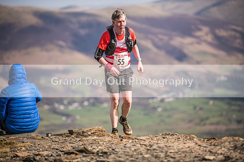 Coledale-1089 - Coledale Horseshoe Fell Race Saturday 30th March 2024