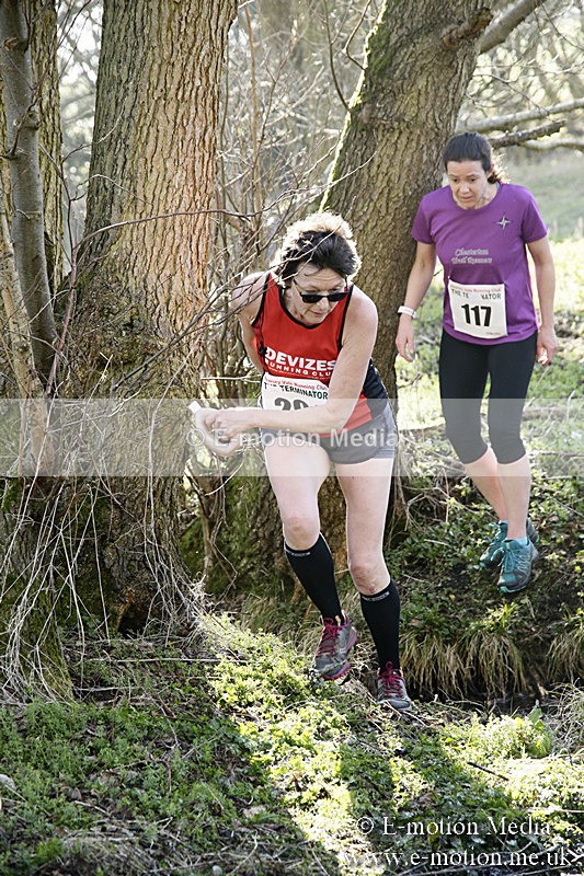 PVT 240219 598 - The Terminator Race - Pewsey Vale - 24/02/19