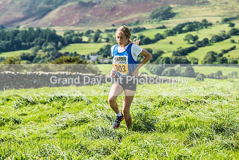 Loweswater Show-135 - Loweswater Show Junior & Senior Fell Races Sunday 3rd September 2023