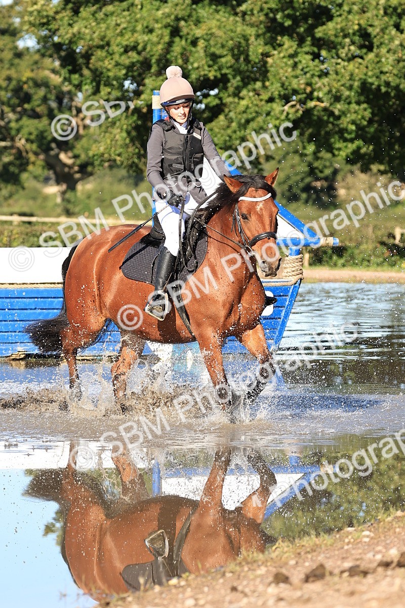 SBM_15655 - E5 - Eventers Challenge 50cm Open