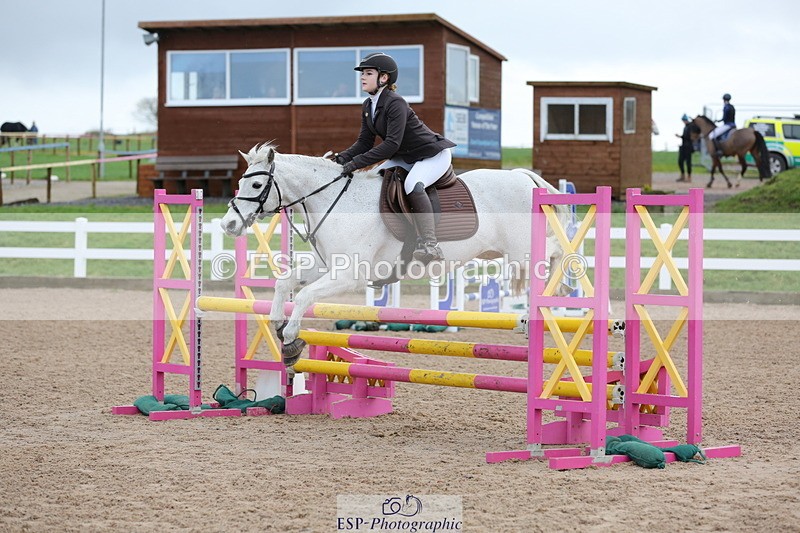 240211A-110819-02353 - Cls 4 Pony Discovery & 90cm Open