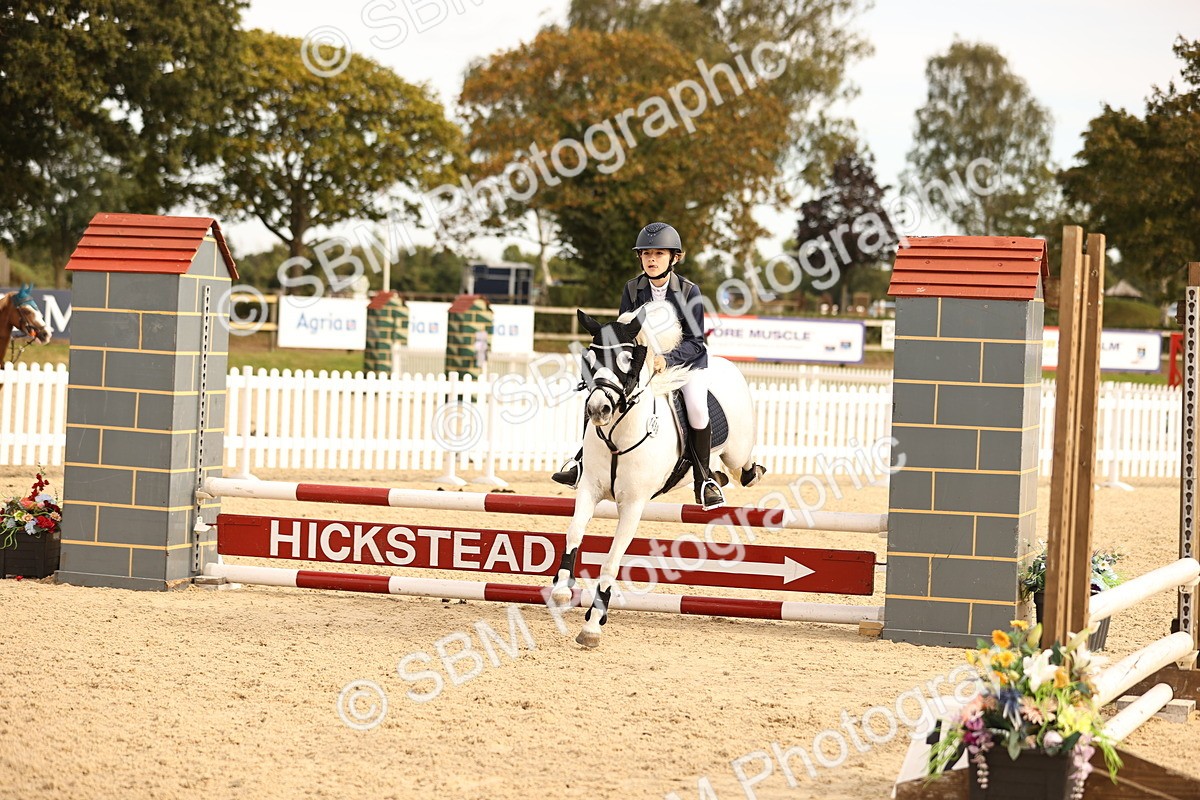 SBM_69746 - J13 - Junior Pony 60cm Championship