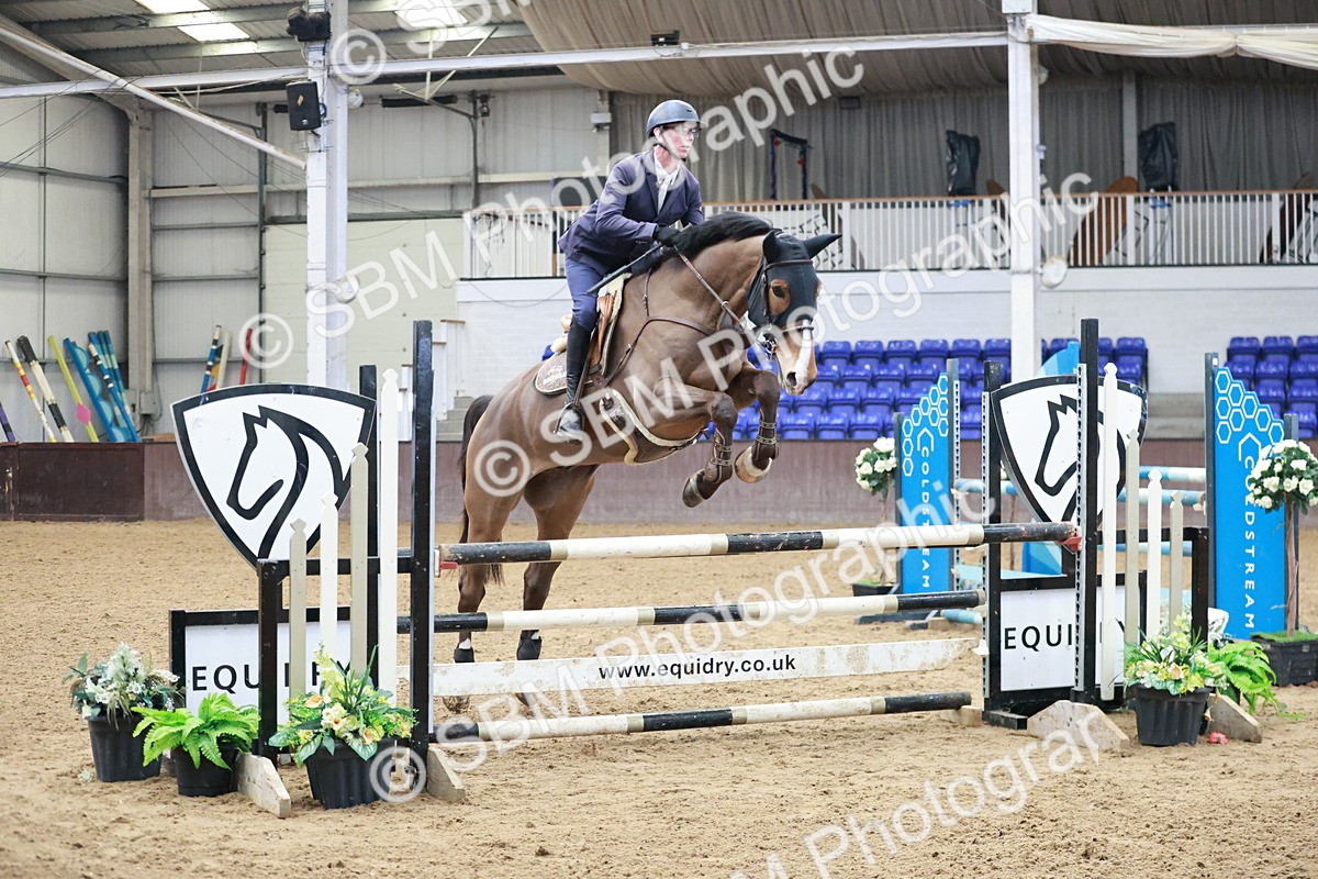 SBM_000886 - Class 4 - Senior Newcomers - 1.10m