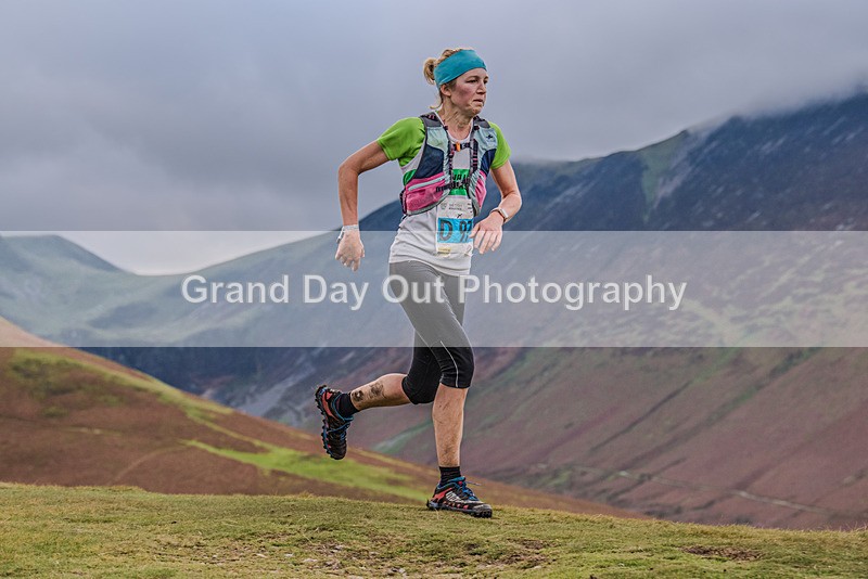 British Fell Relay-3980 - British Fell & Hill Relay Championship Braithwaite Keswick Saturday 21st October 2023