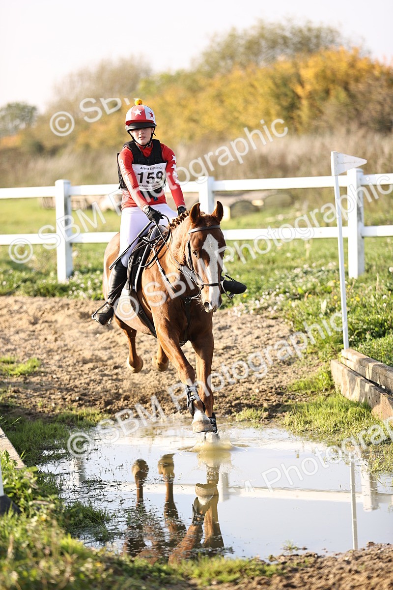 SBM_004281 - Class 4 - 1.00m