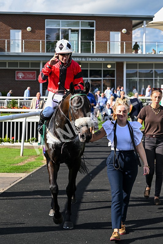 140926-Race 4-Lamlash Bay-7305 - Race 4 3.51pm Sapphire Selling Handicap
