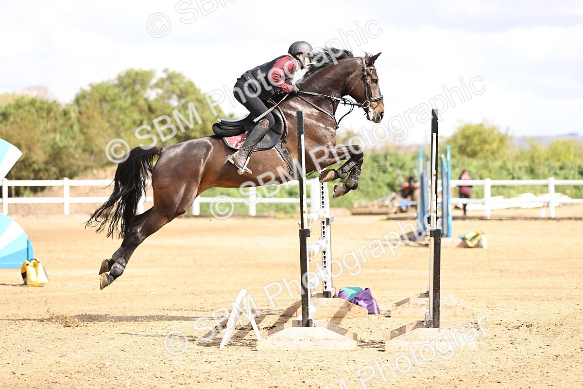 SBM_004403 - Class 18 - Senior 1.15m Open