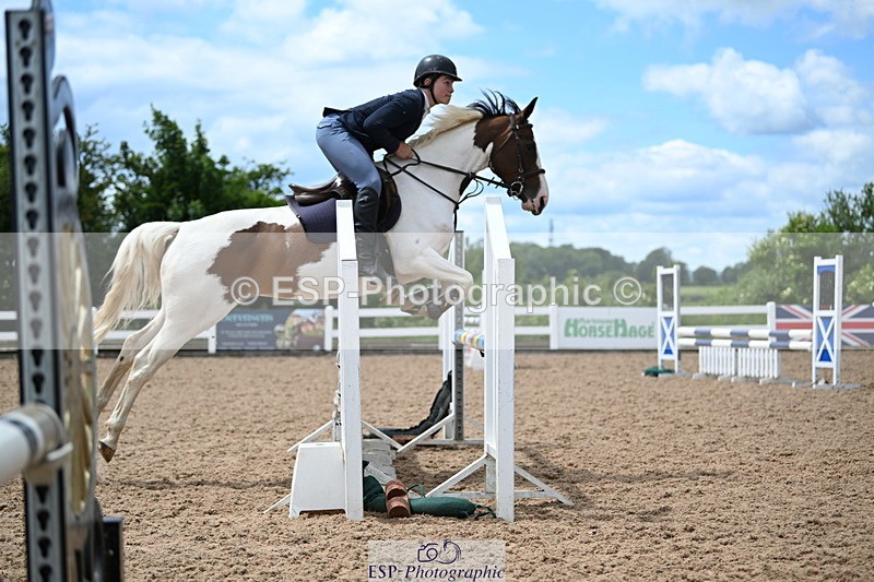 240608A-141645-01446 - Cls 10 Pony Discovery and 90cm Open